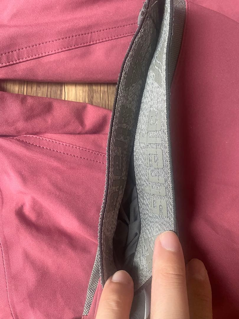 cheesy　新品　Strafe Sickbird スーツつなぎ