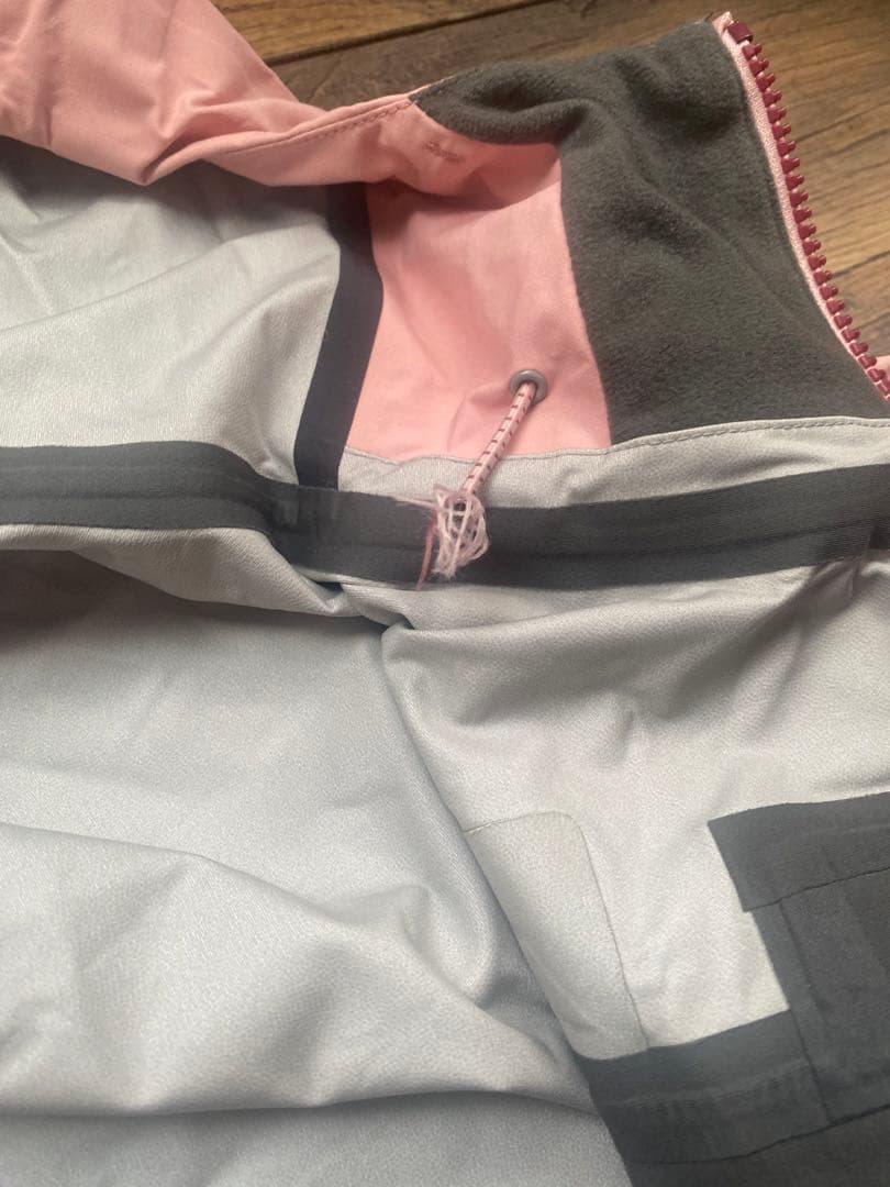 cheesy　新品　Strafe Sickbird スーツつなぎ