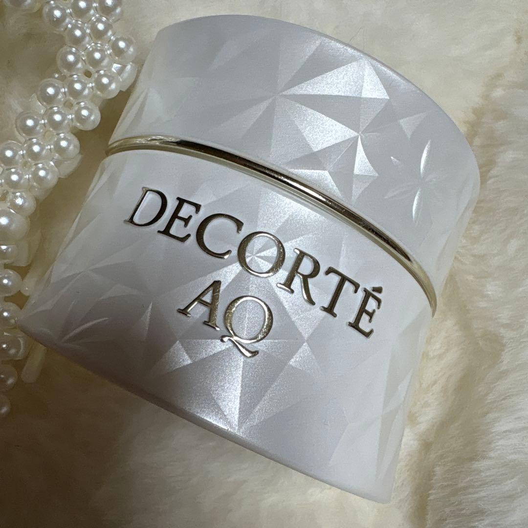 最終値下げ　コスメデコルテ　AQ クリーム　ナイトクリーム　フェイスクリーム