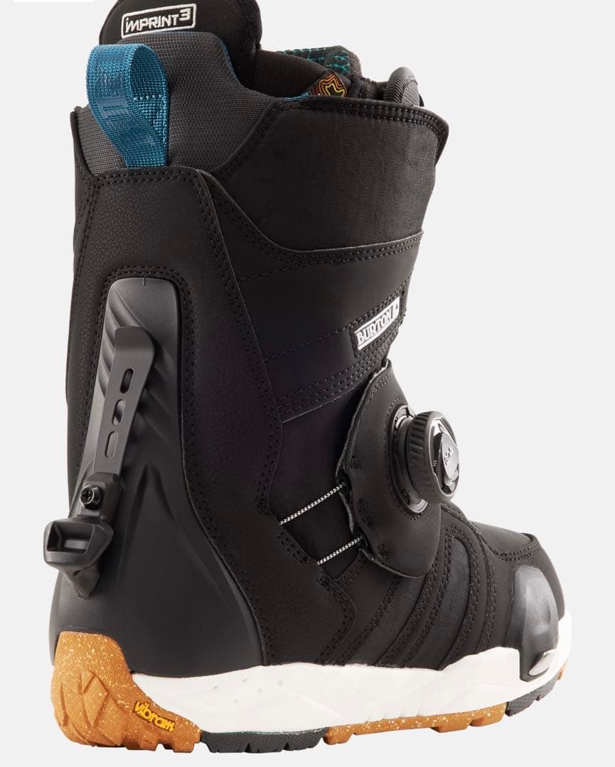 burton stepon フェリックスFELIX2024新品22.0cm