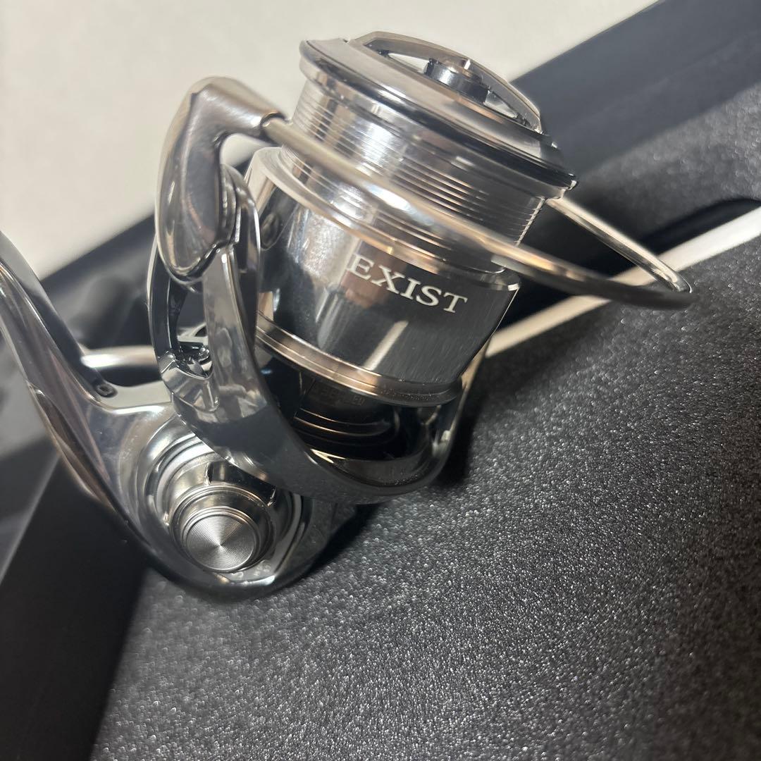 22イグジスト　SF2000SS-H