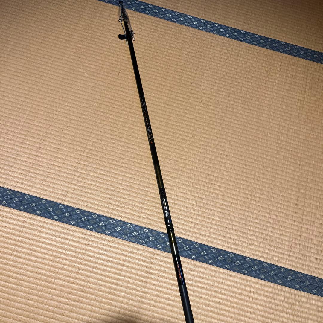 ダイコー　フルフィールド龍弓磯 1.5-53