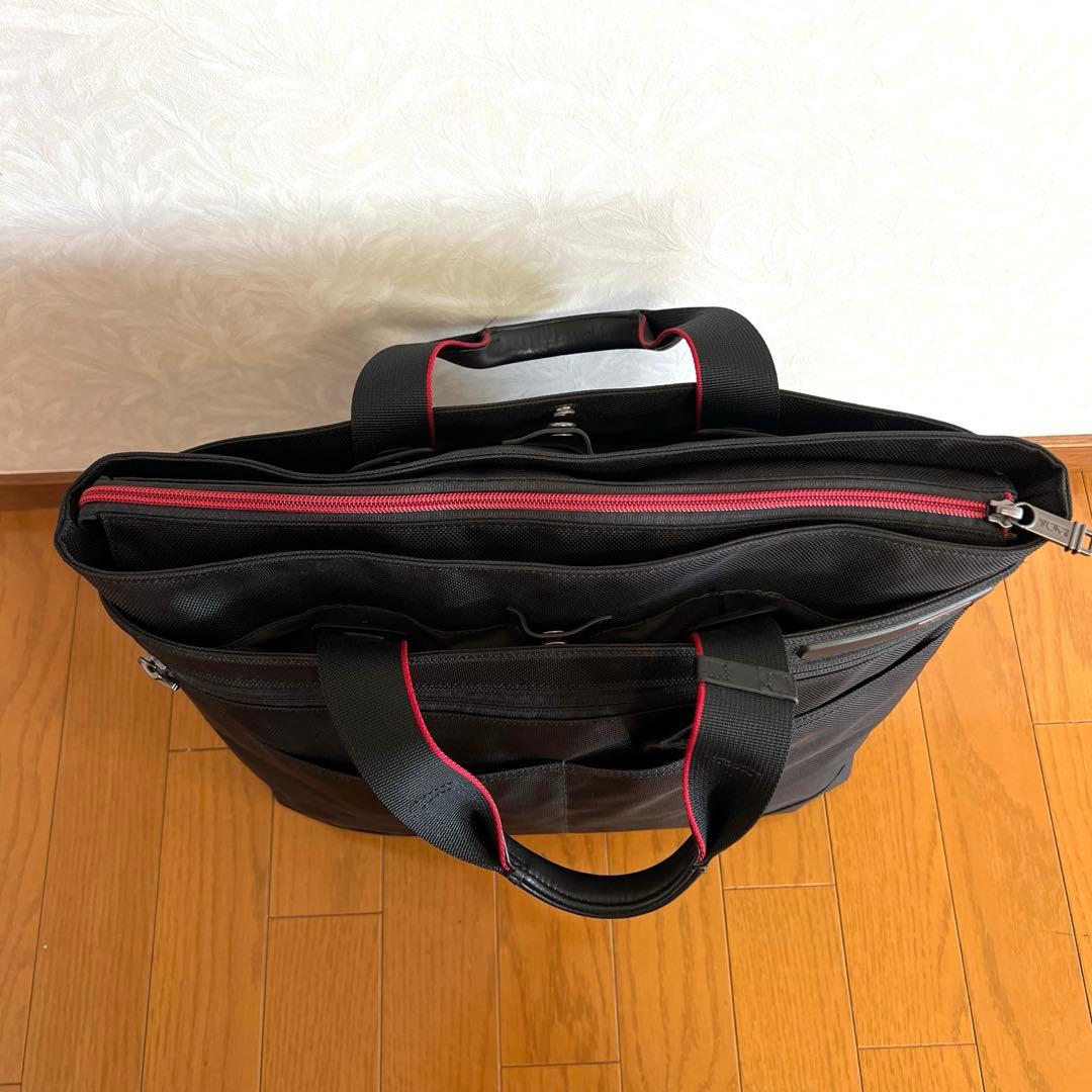 t3101974 TUMIコンパニオントートバッグ ビジネス肩掛