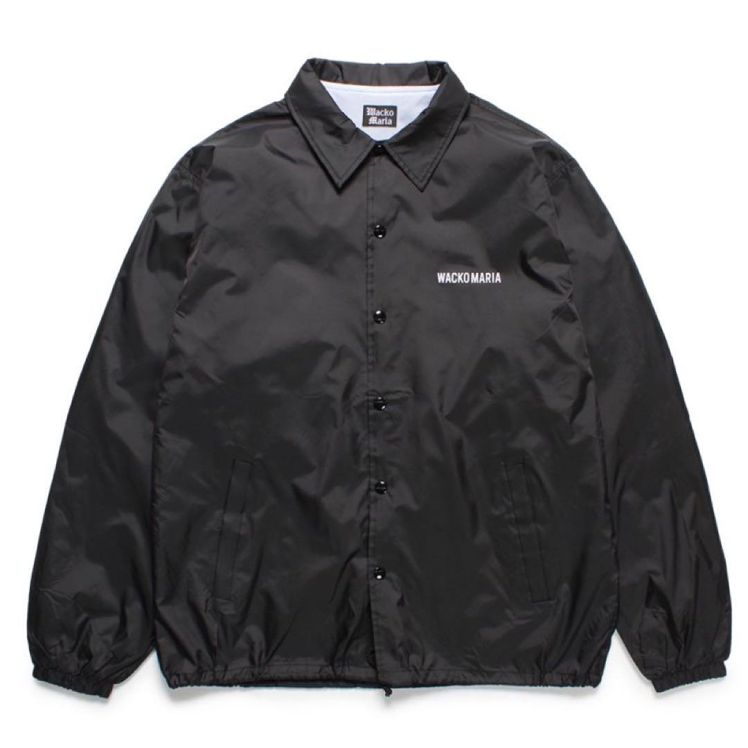 WACKOMARIA COACH JACKET Lワコマリア