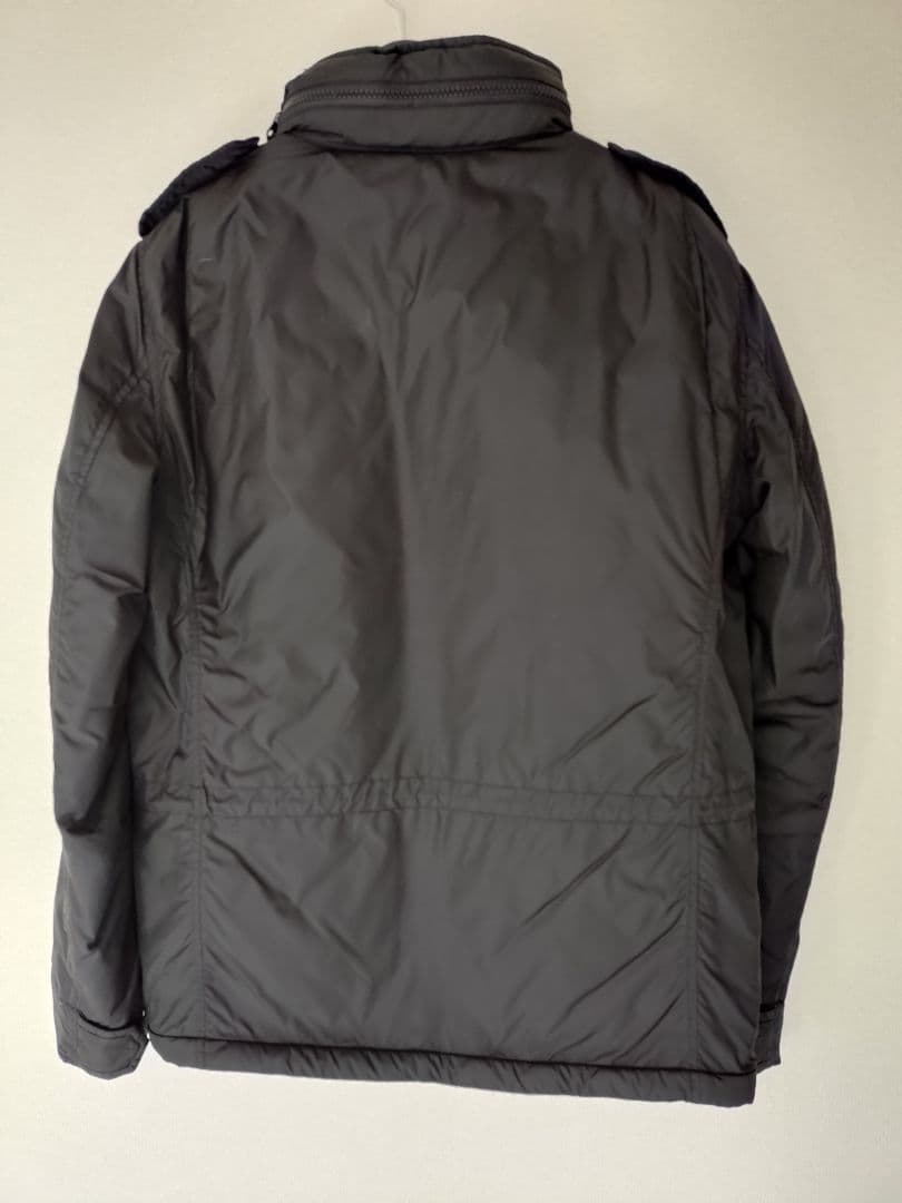 た*け様 ASPSI アスペジ　thermoreジャケットSサイズ