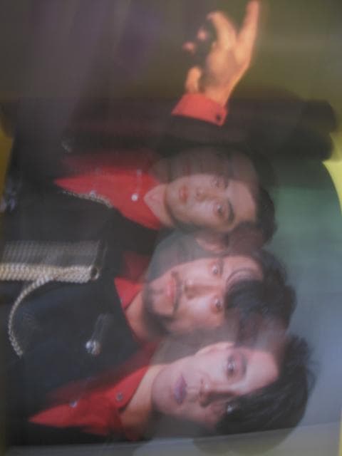 YMO『シールド』 (SEALED1978-1983)