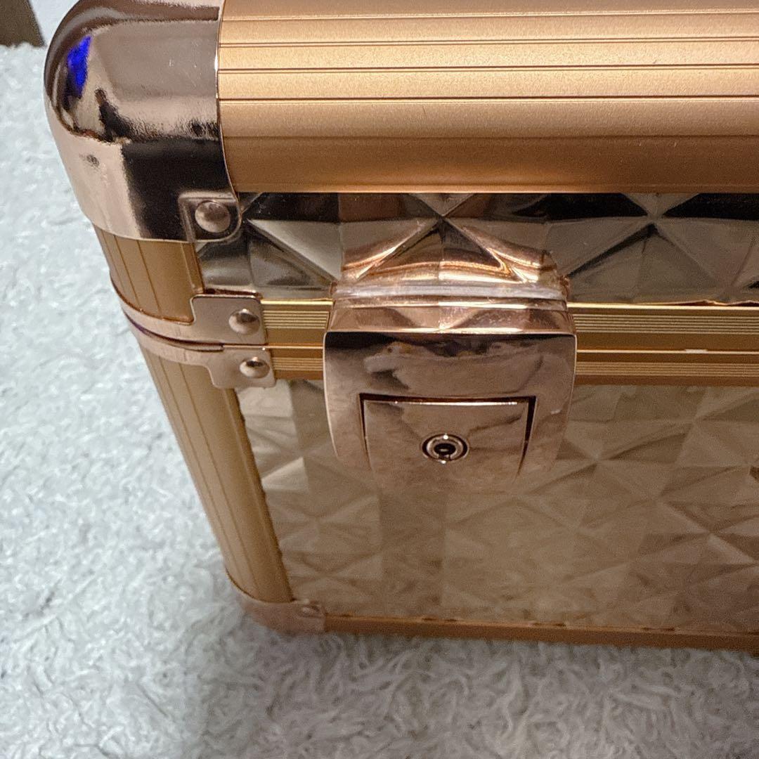 和リン様 定価59,000円】ハリウッドメイクボックス L フランフラン