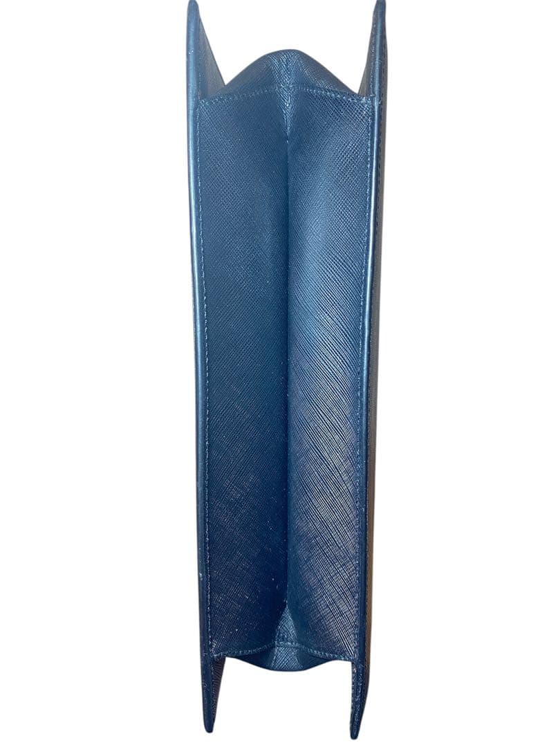 Salvatore Ferragamo ガンチーニ ハンドバッグ 黒 レザー