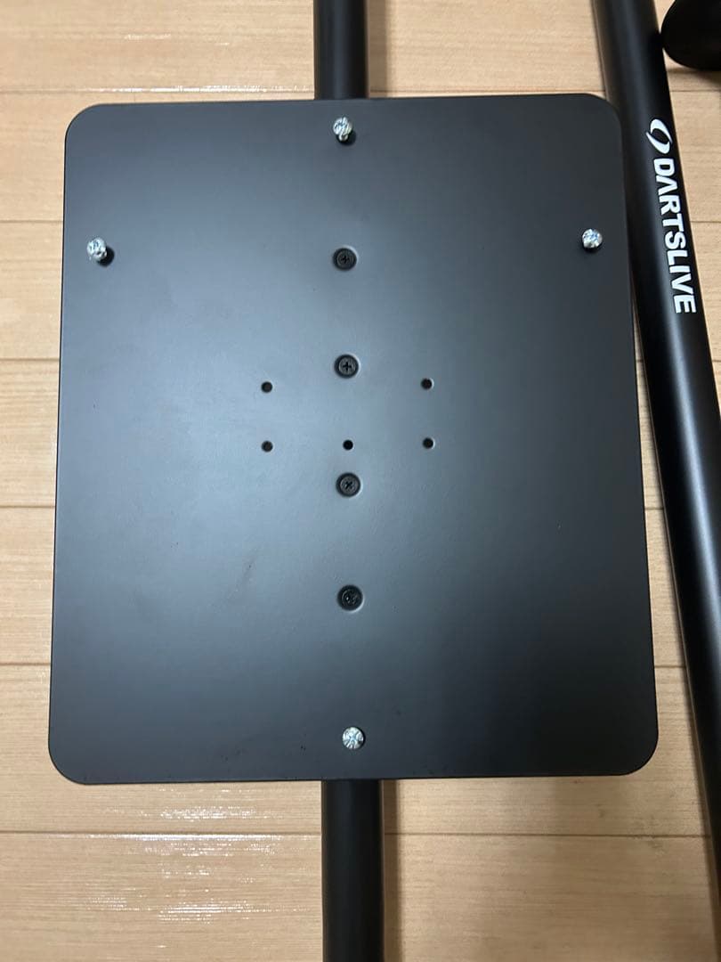 DARTSLIVE 純正ダーツスタンド　完品