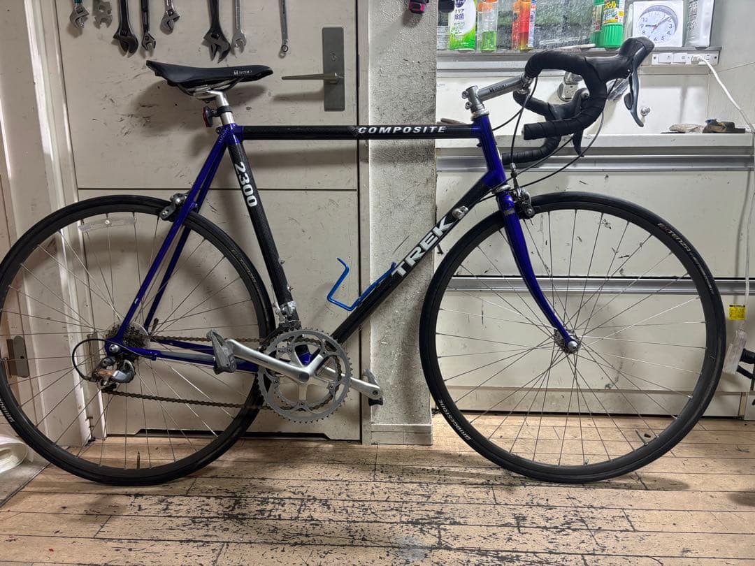 TREK COMPOSITE 2300 ロードバイク カーボン製ロードバイク