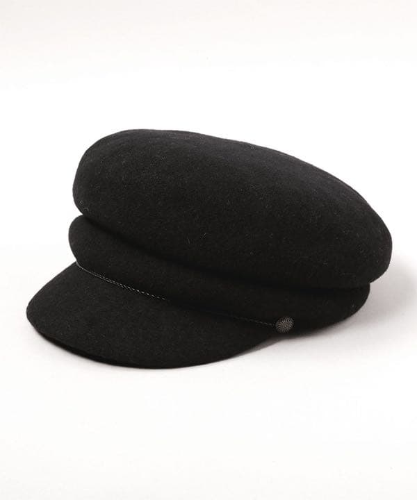 完売品 ca4la キャスケット 帽子 キャップ CF ORDINARY2