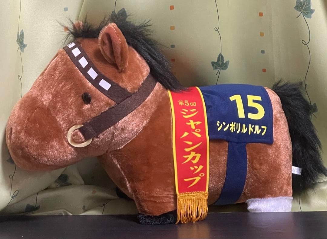 サラブレッドコレクション11体セット