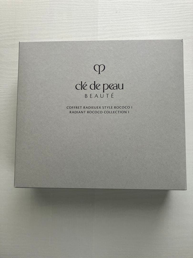 2024年クレド、ポーボーテ記念品