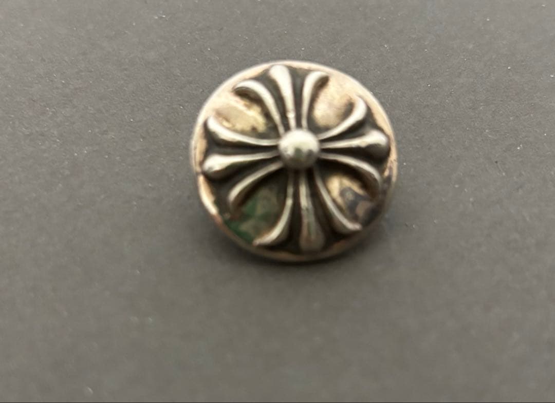 CHROME HEARTS コンチョ ヘアゴム