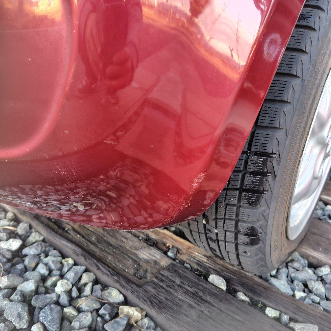 新春セール♪車検付！走行少♪ダイハツ　ムーヴラテ　ナビ　レーダー　ドラレコ　岡山