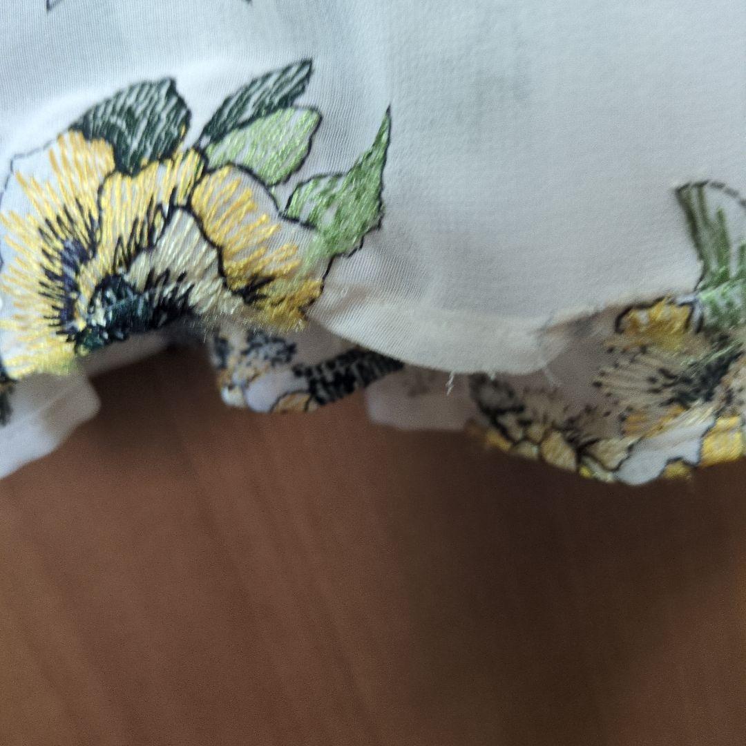 悠！グレースコンチネンタルワンピース