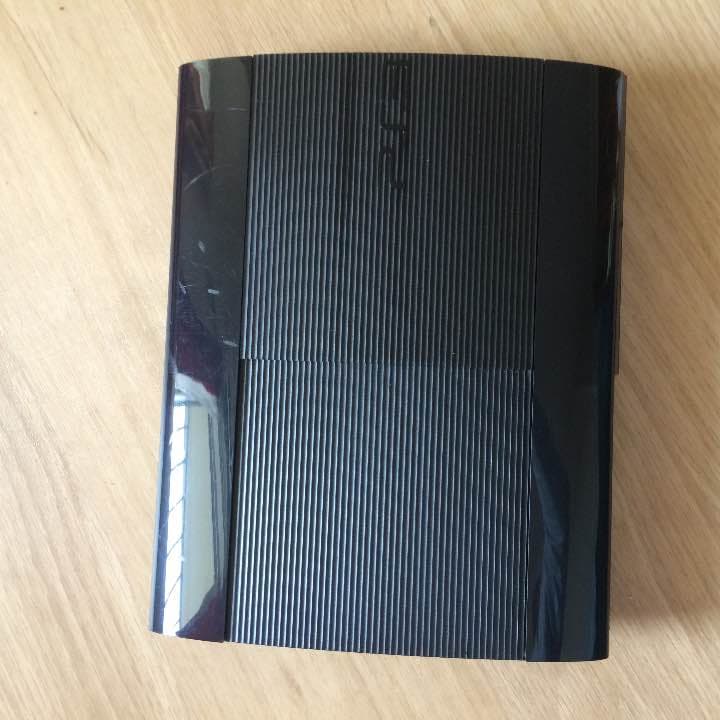 ps3 プレステ 本体 ソフト