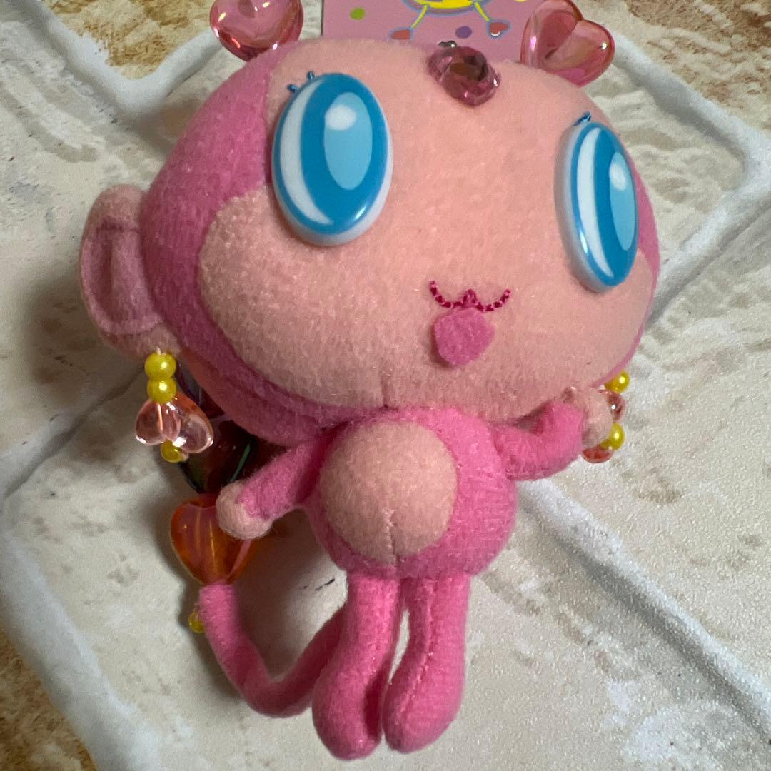 アヤンキー マスコット ぬいぐるみ