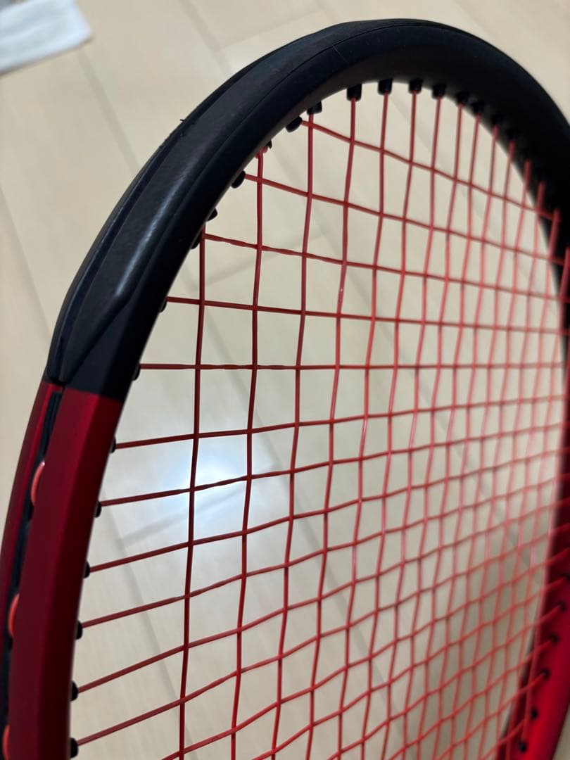 美品　Wilson CLASH100 v2 （ウィルソン　クラッシュ）