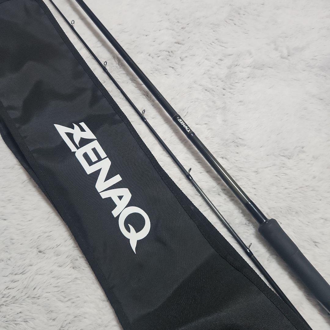 プレジールアンサー99 ゼナック ジョーブレーカー