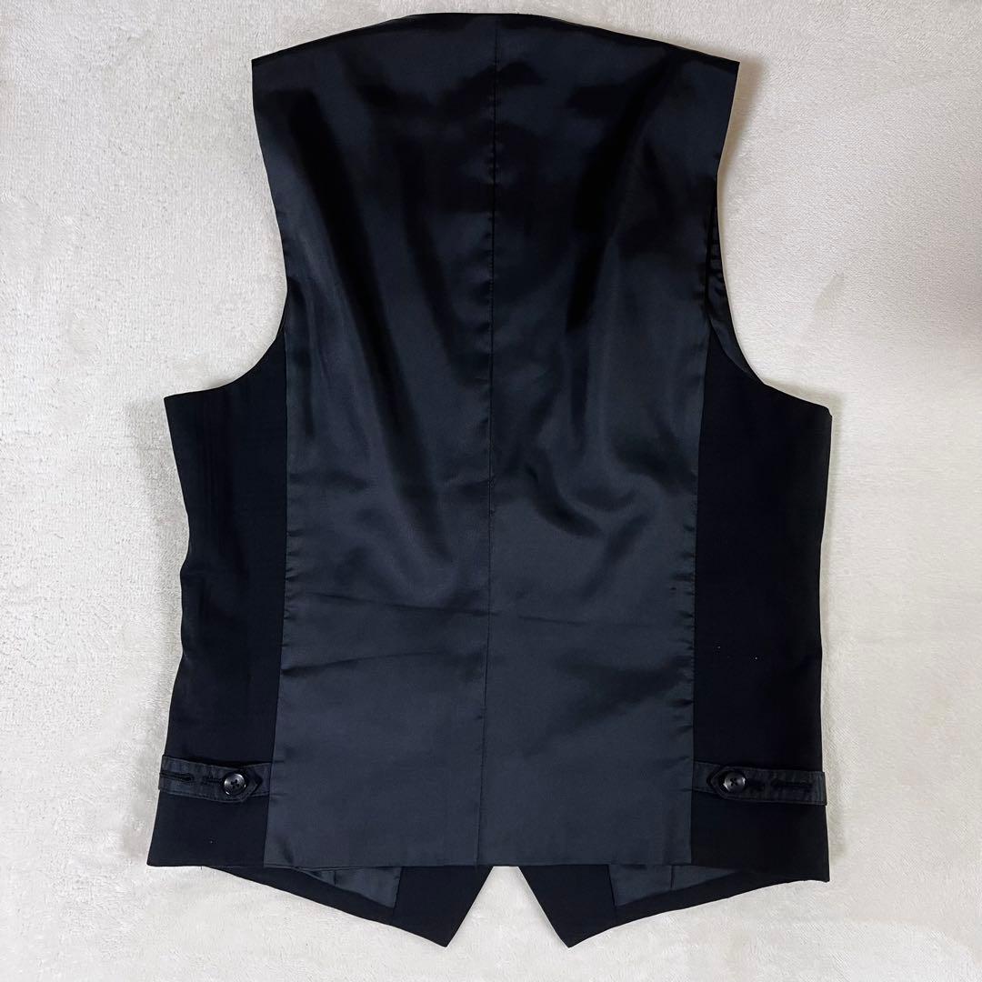 SUIT SELECT スーツセレクト スーツ セットアップ ブラック A5