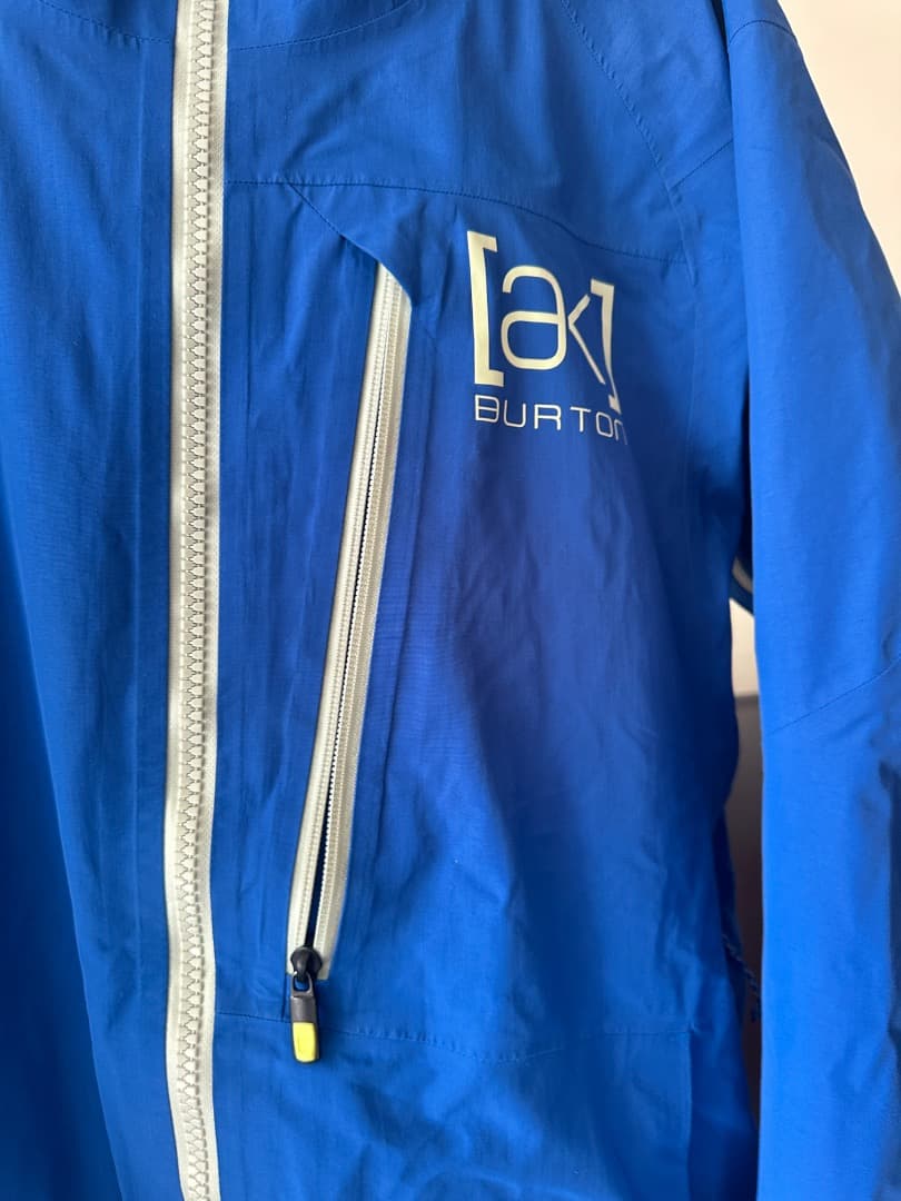 BURTON [ak] GORE-TEX スノーボードジャケット M