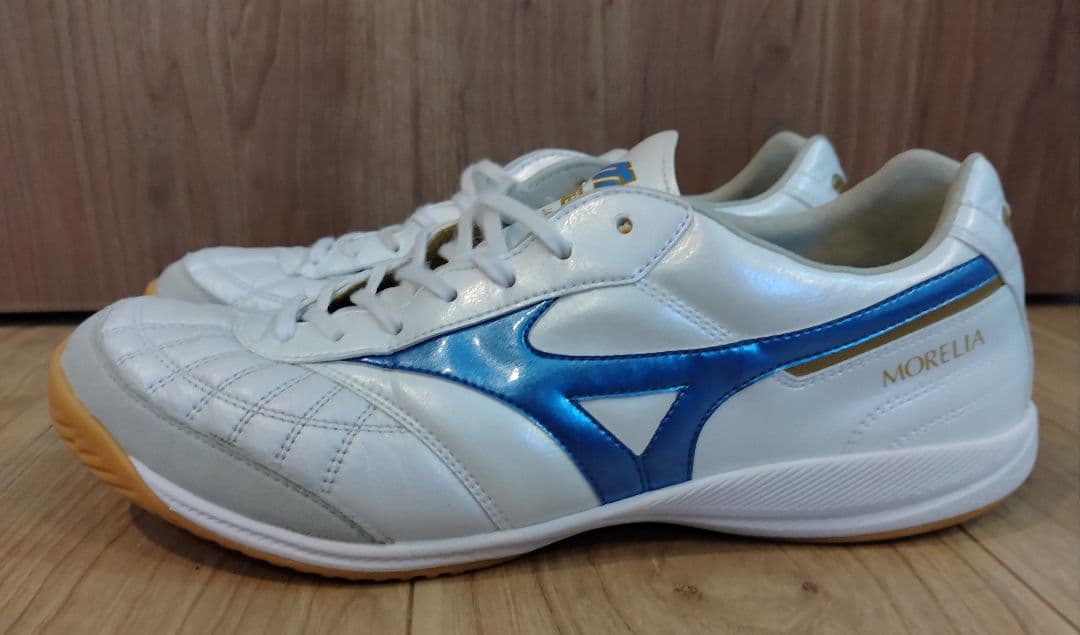 モレリア サラ ジャパン 27.0cm