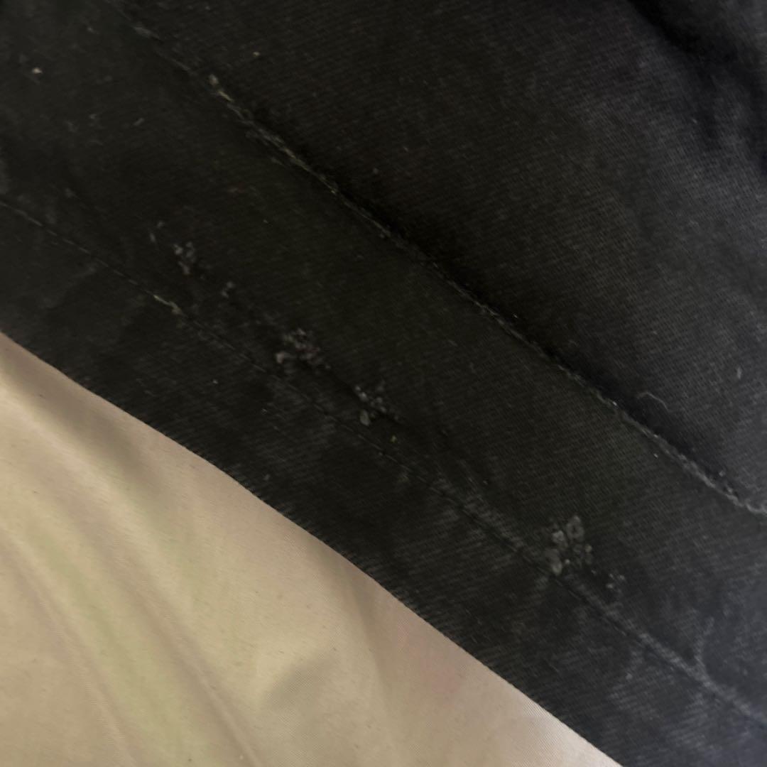 Earl skateboards デニム