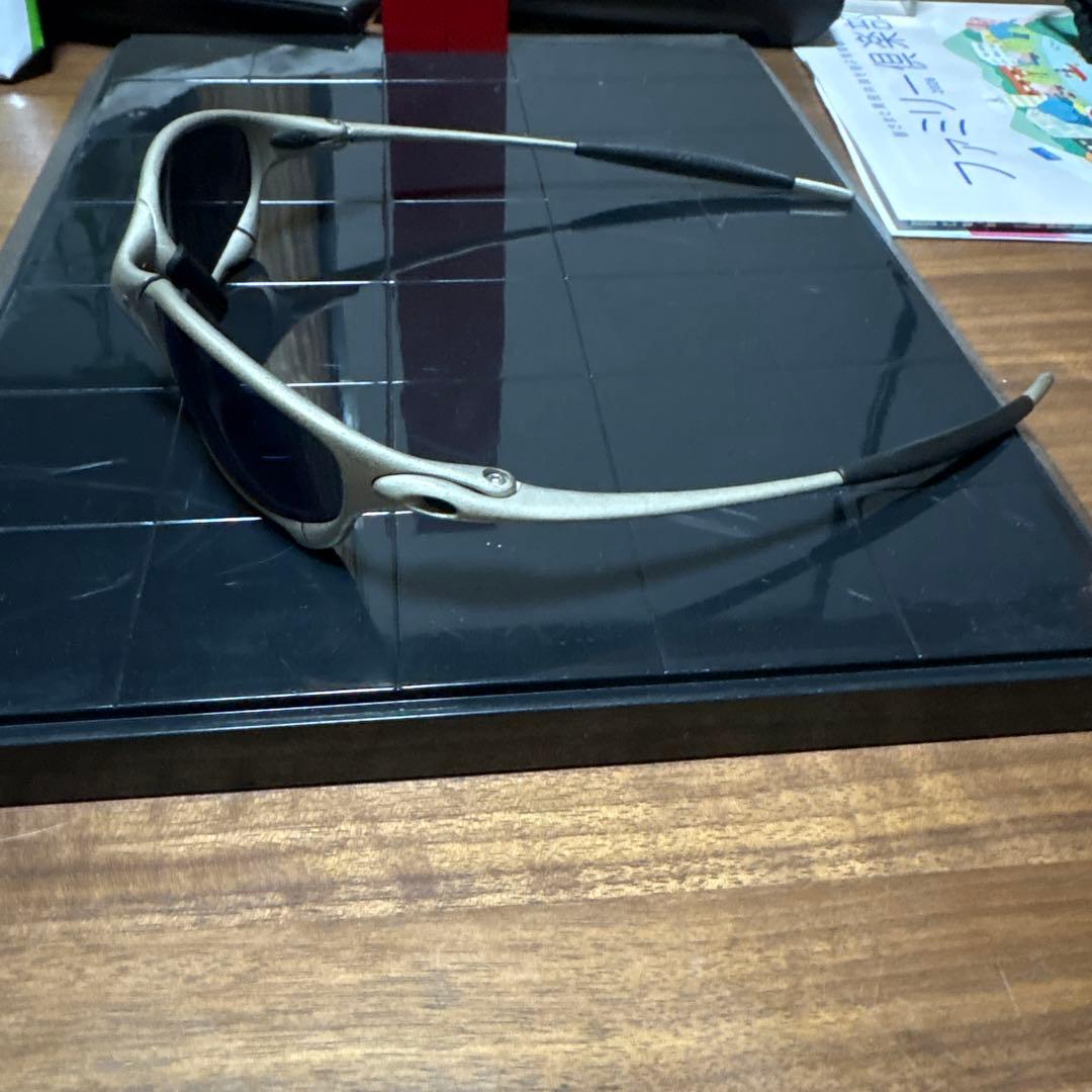 OAKLEY サングラス JULIET XL ジュリエット