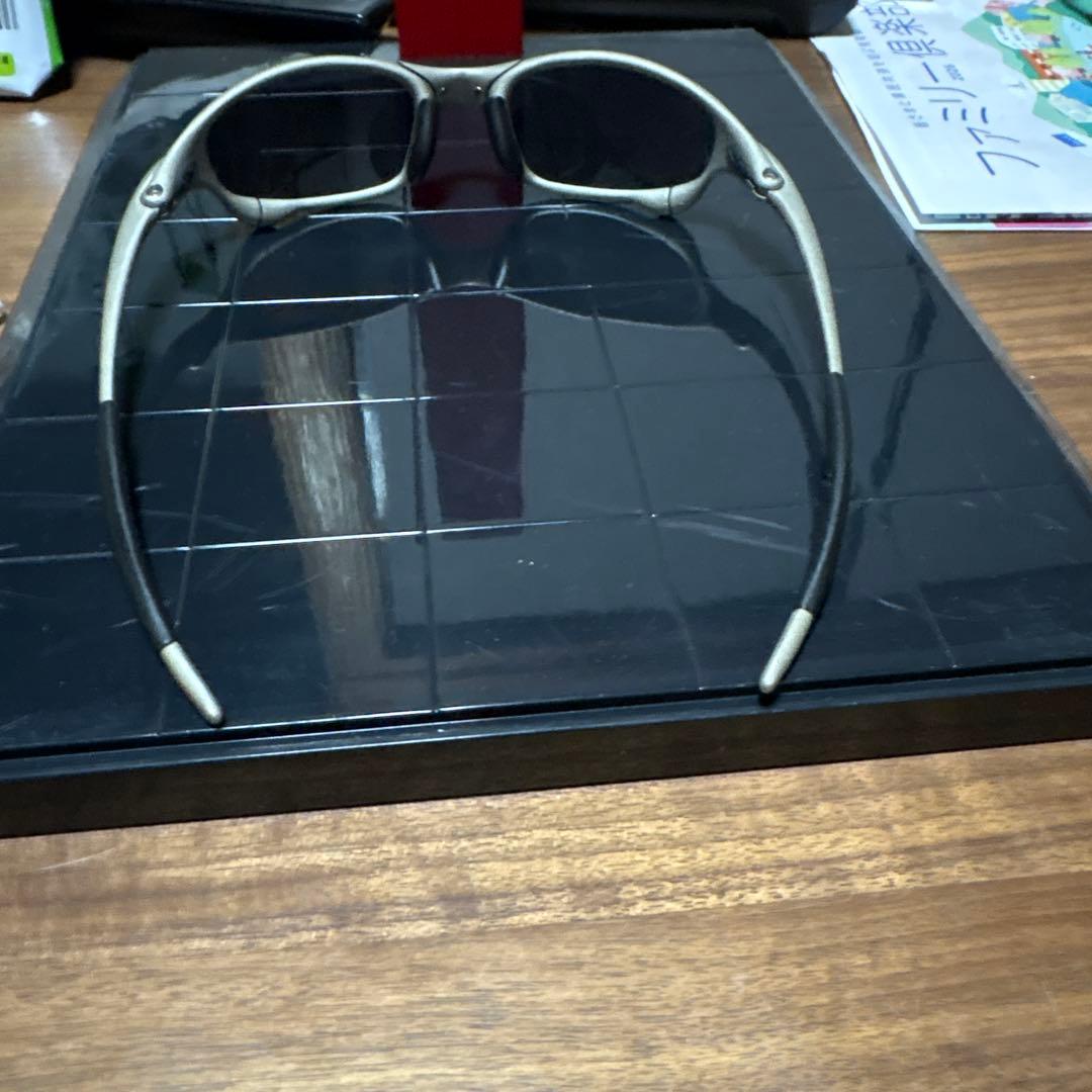 OAKLEY サングラス JULIET XL ジュリエット