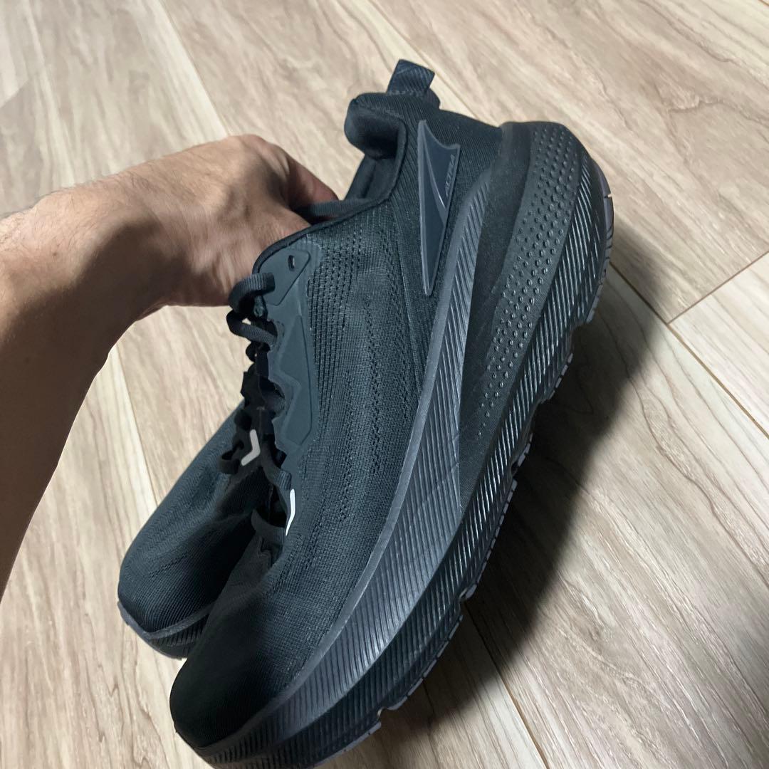 ALTRA FWD VIA アルトラ フォワードヴィア 26cm