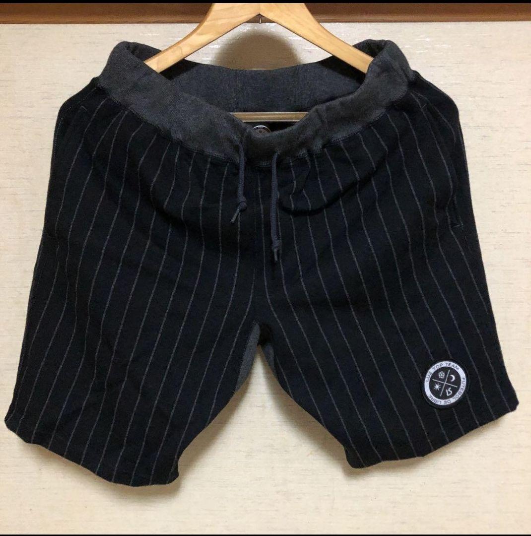 ルースイソンブラ　トップチーム　上下