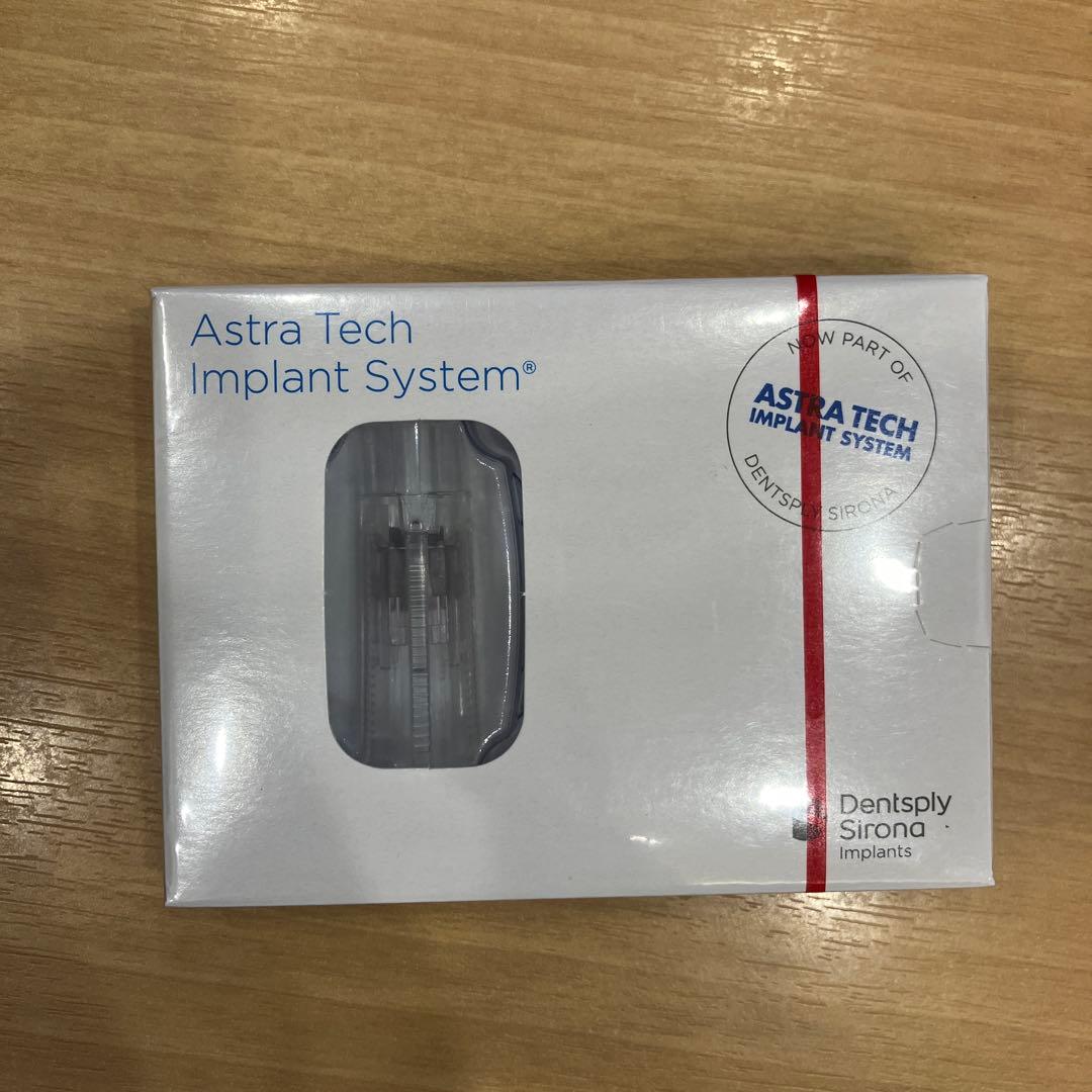 歯科　オッセオスピード　インプラントEV 3.6 S - 9 mm