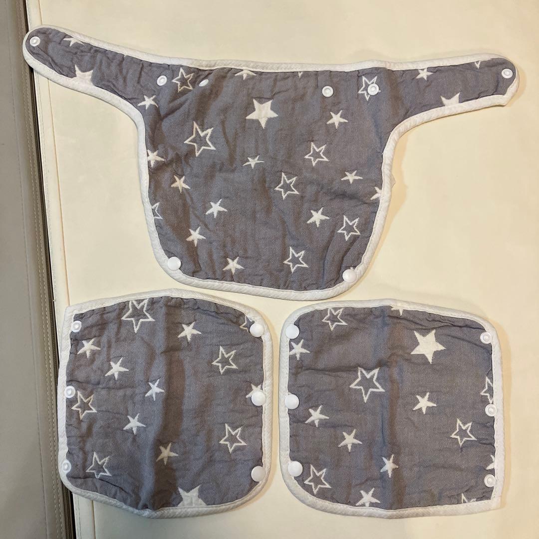 ベビービョルン ハーモニー ベビーキャリア アンスラサイト