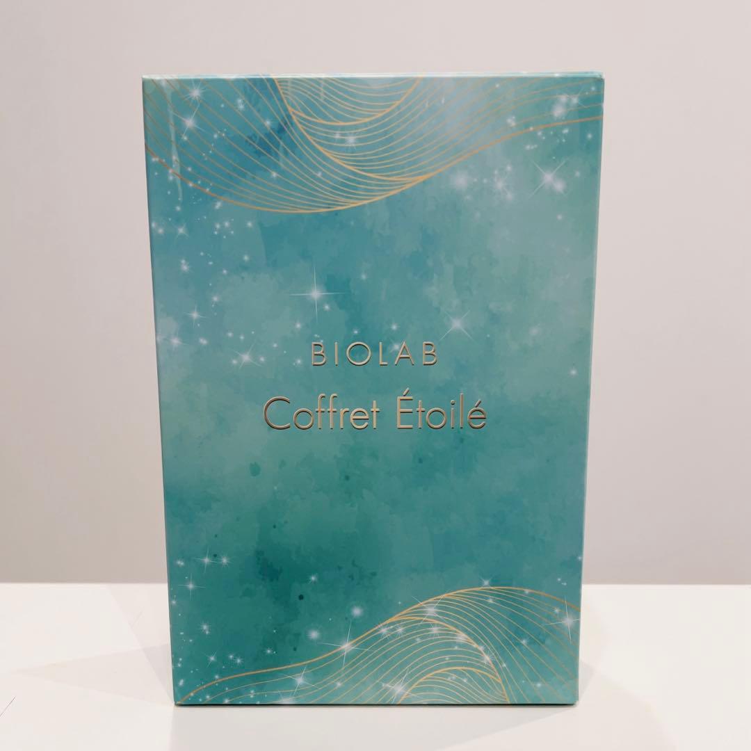 ☘️バイオラブ　コフレエトワール