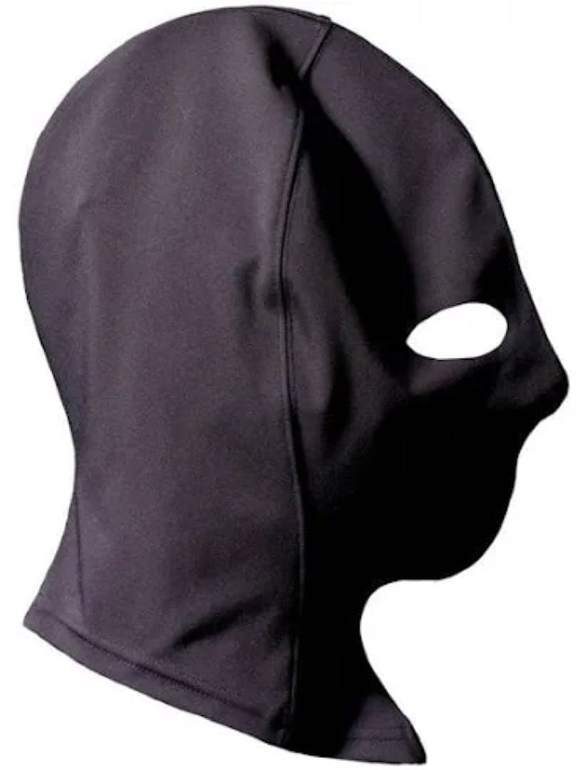 新品S/M Yeezy gap balenciaga Face mask