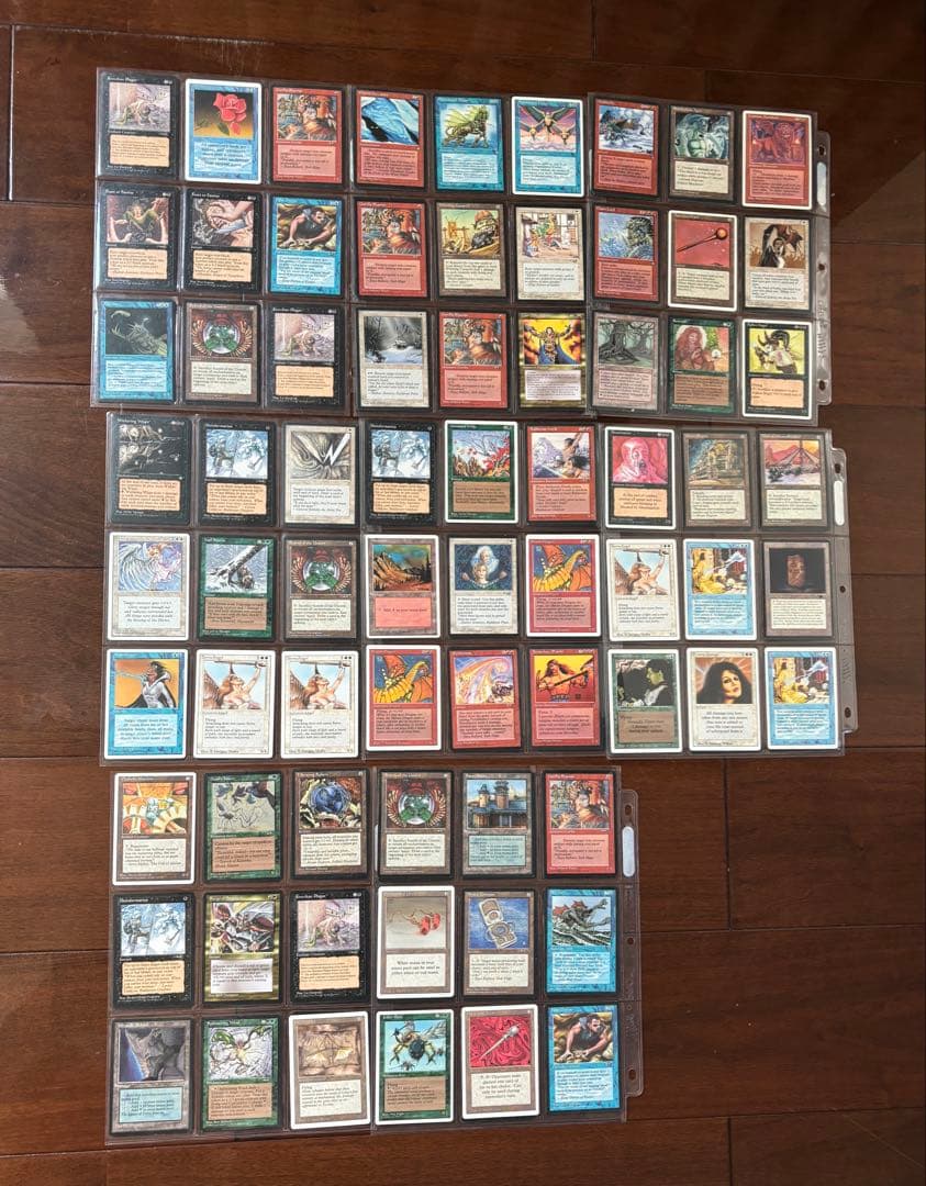 マジック：ザ・ギャザリング 630枚 セット