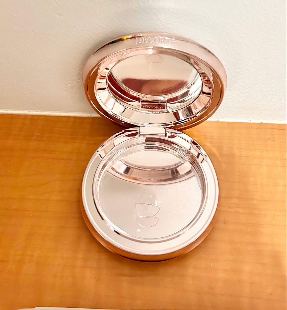 コスメデコルテ マルセルワンダースコレクション フェイスパウダー XIII