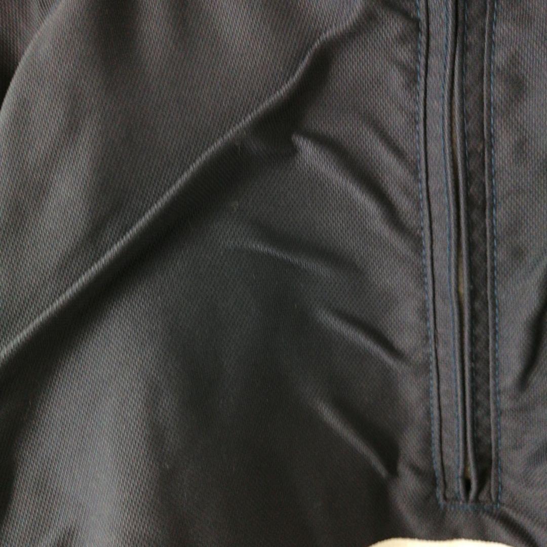 HALF BALL　ellesse　スキーウェア　スノーボードウェア　ジャケット