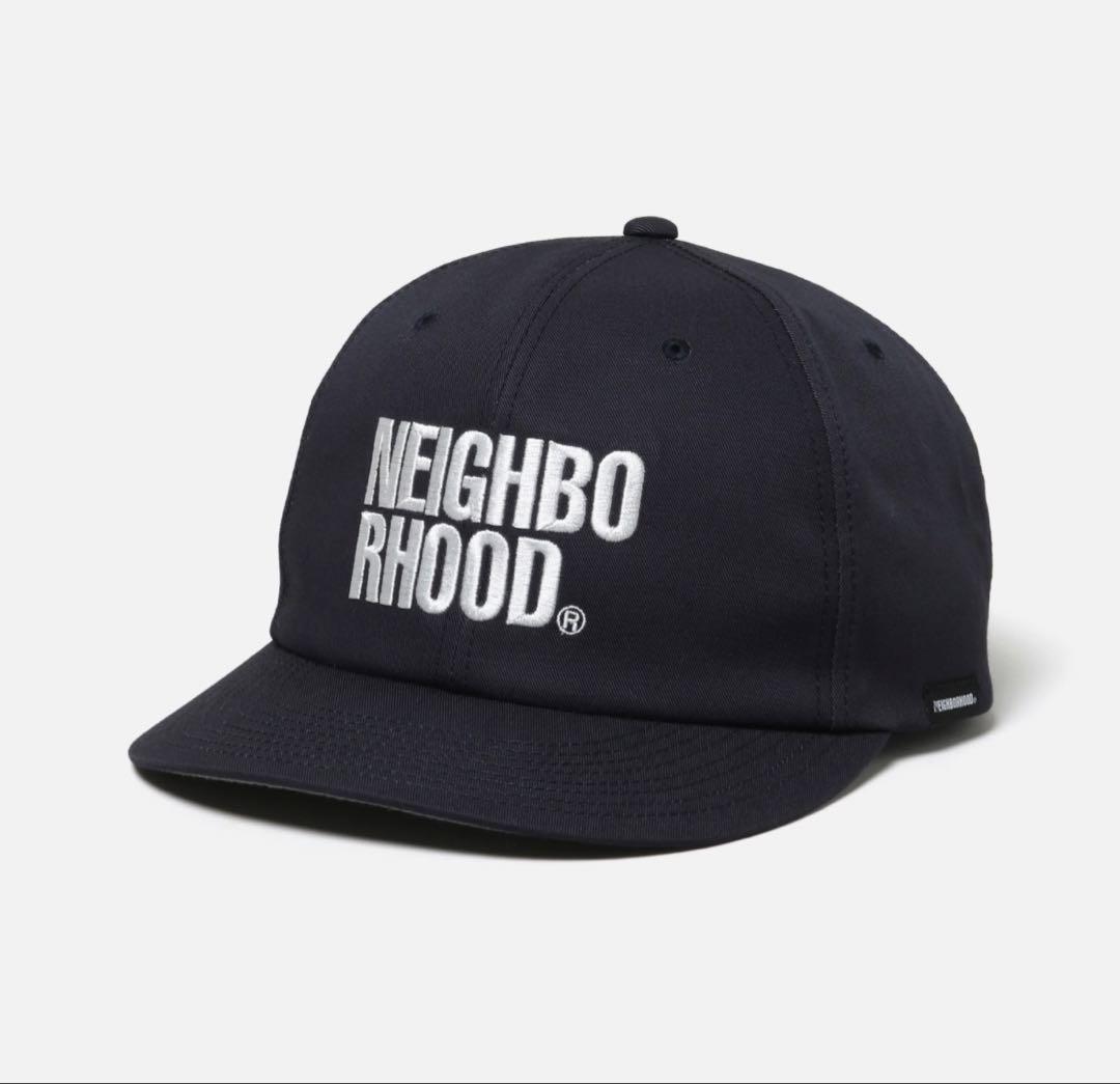 ネイバーフッド　キャップ