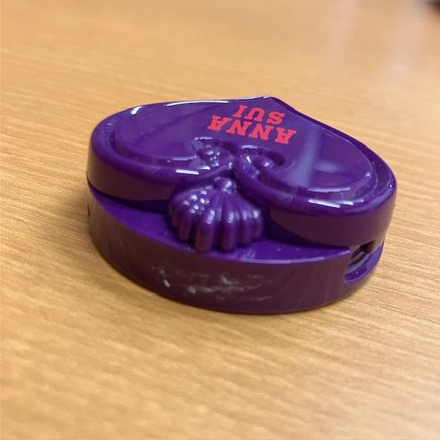 ●ANNASUI　アナスイコスメ　おまとめ