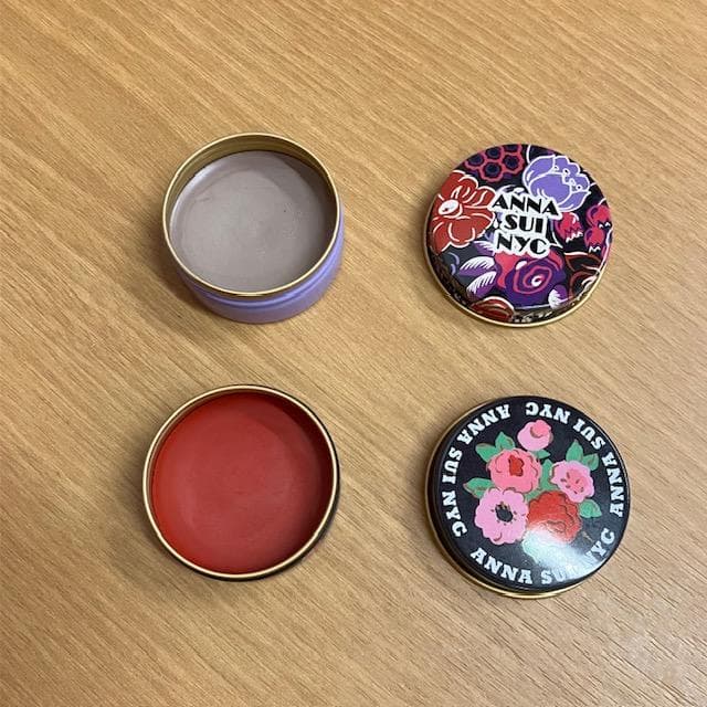 ●ANNASUI　アナスイコスメ　おまとめ