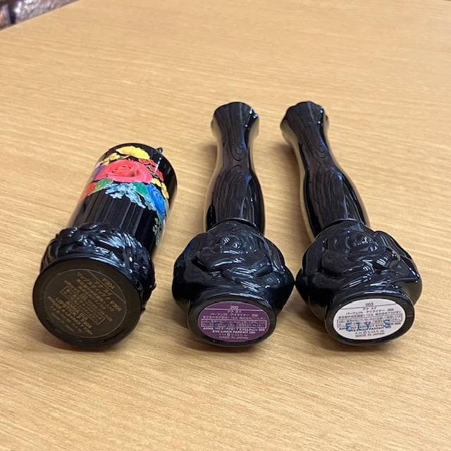 ●ANNASUI　アナスイコスメ　おまとめ