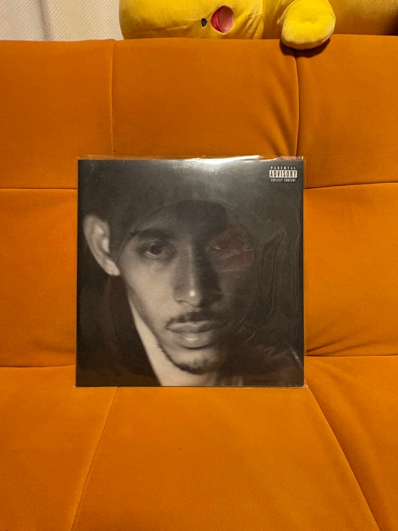 チ*ー様 【限定特価〜1/27】IO LP3枚セット