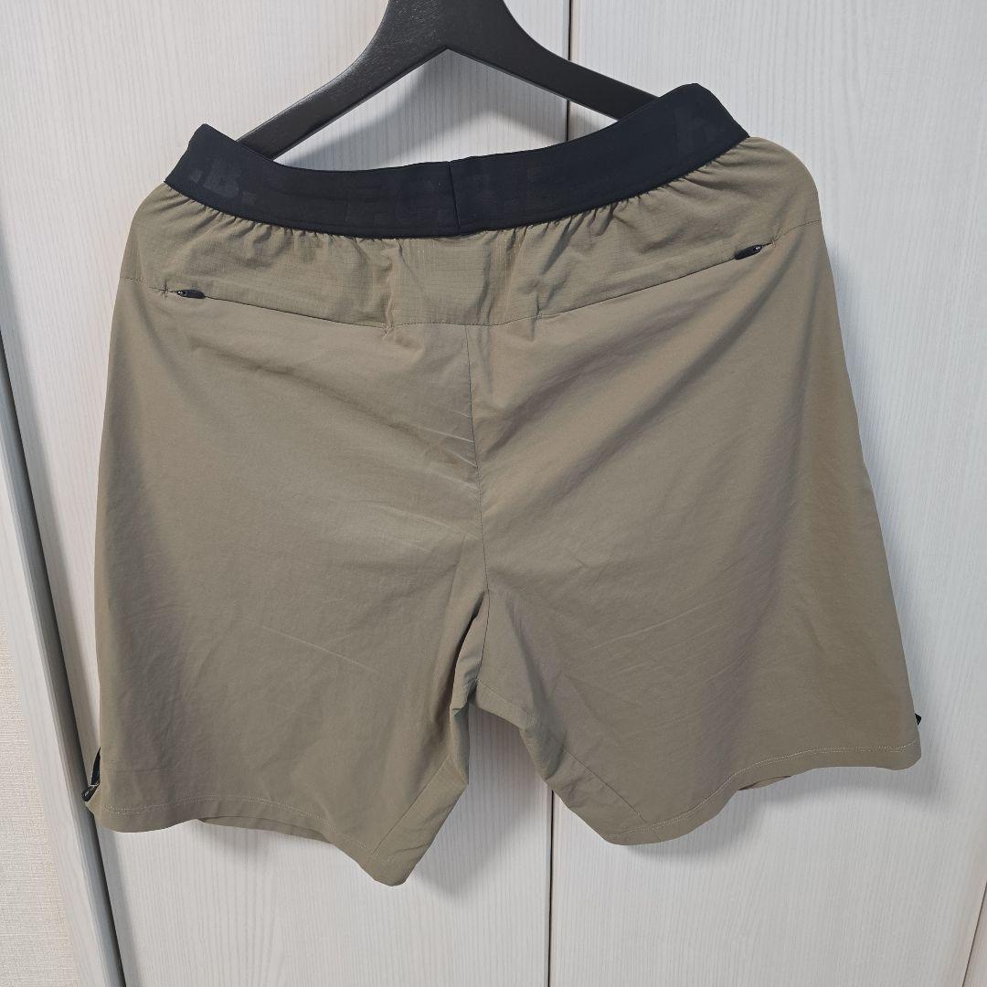 パンツ STRETCH LIGHT WEIGHT EASY SHORTS