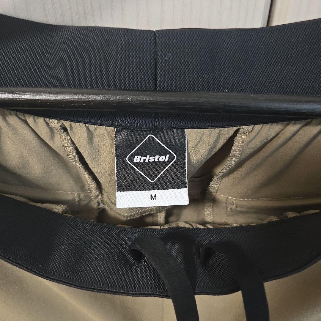 パンツ STRETCH LIGHT WEIGHT EASY SHORTS