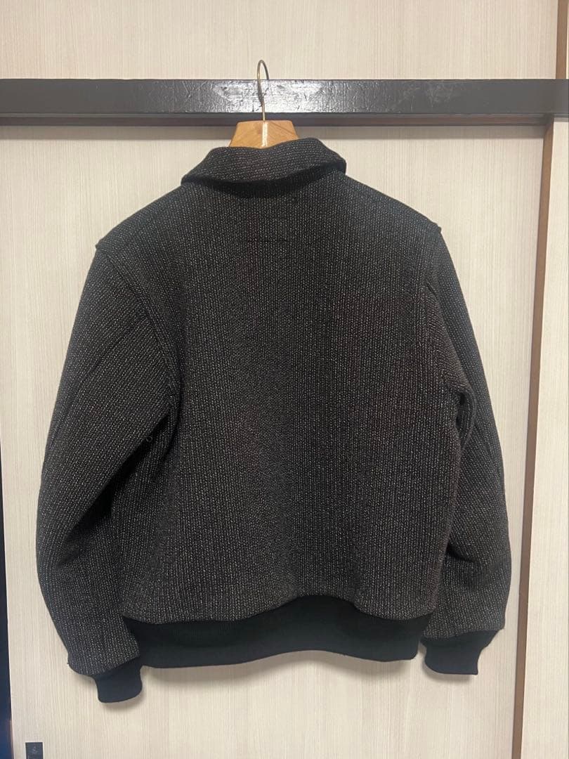 schott BEACH CLOTH ビーチクロス タイプA-2 美品