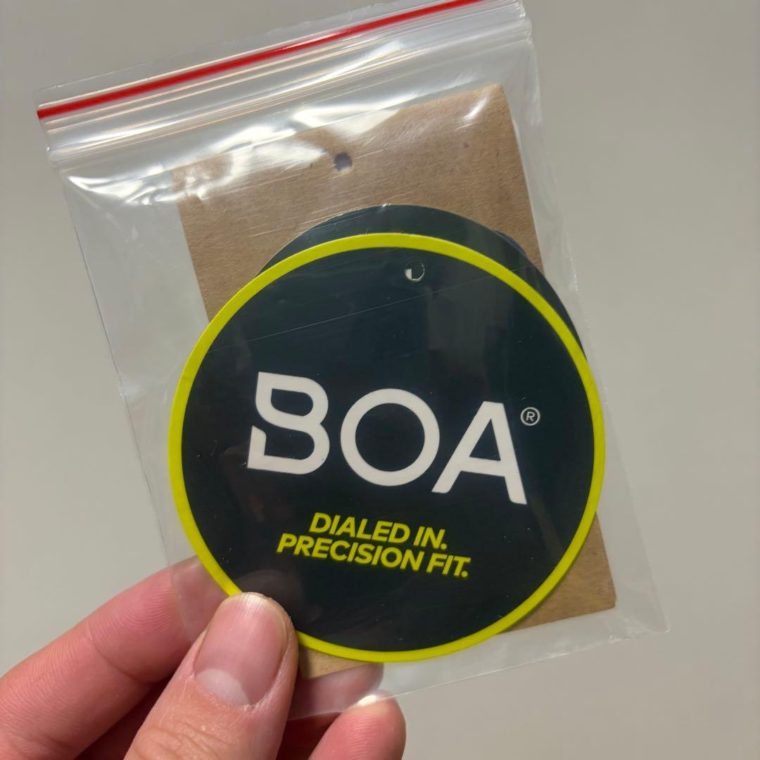 【未使用】ASICS WINJOB CP304 BOA MAGMA 26.5cm