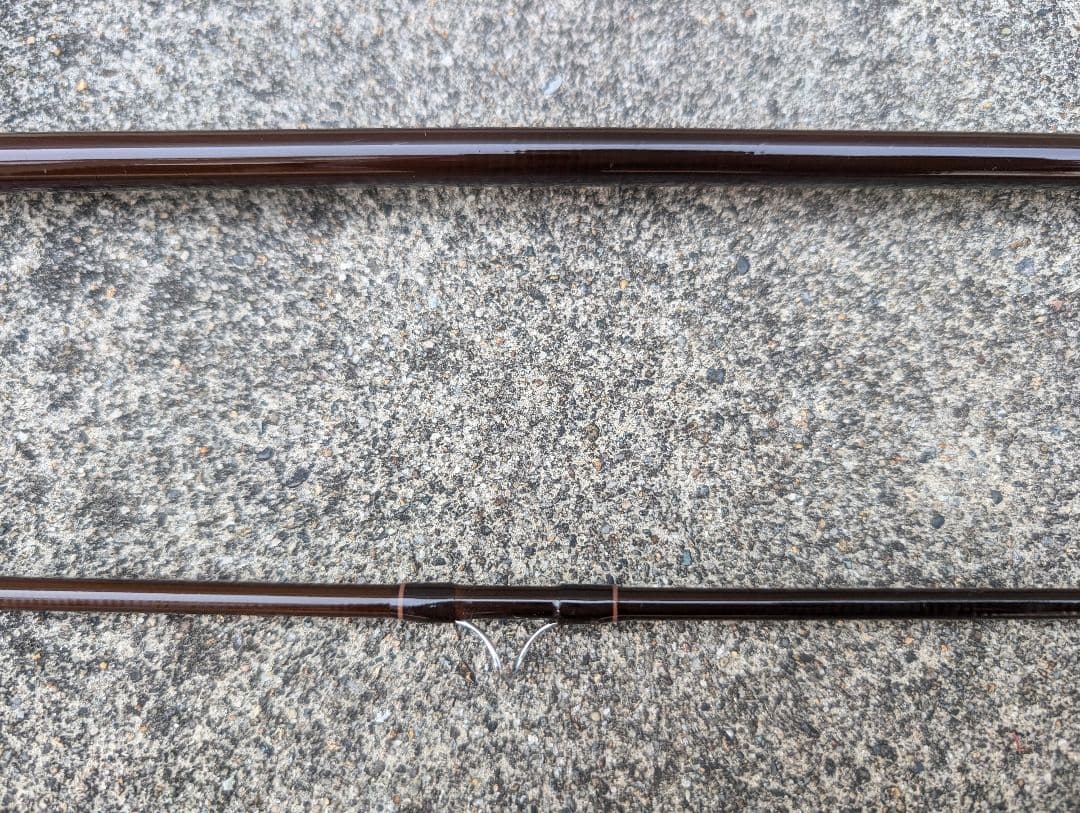 釣り竿 UFM ウエダ AF-9080 AFFERREアフィーレ AF-8680