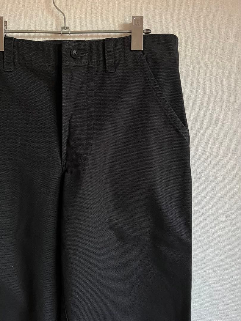 OLDTOWN PLAIN PANT オールドタウン プレーン